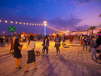 Panduan Etiket Perjalanan & Hal Tabu di Uni Emirat Arab: Tips Lengkap untuk Turis, Mas Bellboy