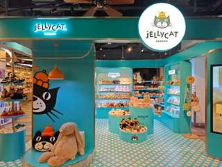 Jellycat Shanghai & China Shopping Guide | Official Store, SEO Accom (Global)