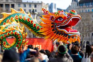 Japan Lunar New Year Guide | How Japan Celebrates Chinese New Year, 19 min read