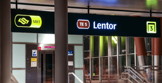 Eksplor Singapura via Lentor MRT Station: Panduan Travel Praktis & Seru, 3 min read
