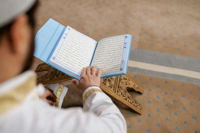 Cuti Umum Nuzul Quran 2026 di Malaysia, Traveloka MY