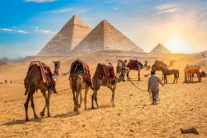 Egypt Visa for Malaysians: Visa-Free Entry, eVisa, and Everything You Need for 2026, Traveloka Team