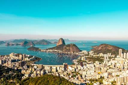 Brazil Visa for Australians: e-Visa Requirements and How to Apply (2026), Traveloka Team