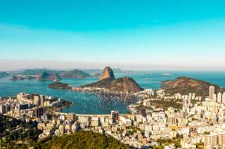 Panduan Utama Etiket & Hal Tabu di Brasil, 5 min read