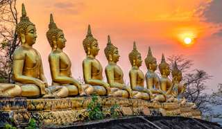 Panduan Utama Etiket & Hal Tabu di Laos
, 4 min read