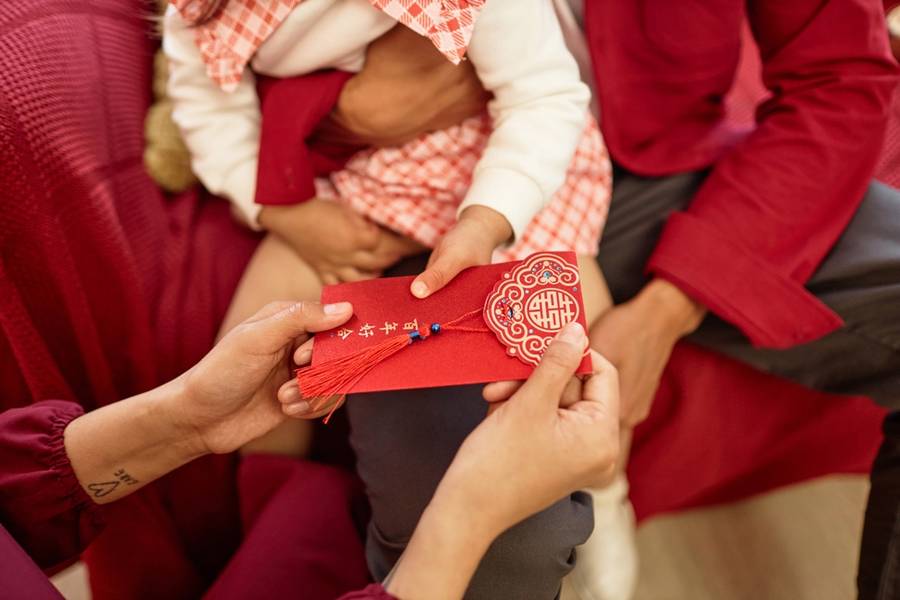 The Cultural Meaning Beyond Money