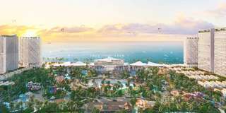 Sun World Vũng Tàu ở đâu? Giá vé và kinh nghiệm vui chơi A - Z, 20 min read