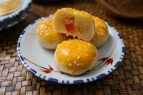 ขนมเปี๊ยะ