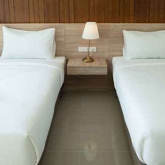 B2 Nakhon Sawan Boutique & Budget Hotel