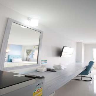 โรงแรมพีเอ ธานี