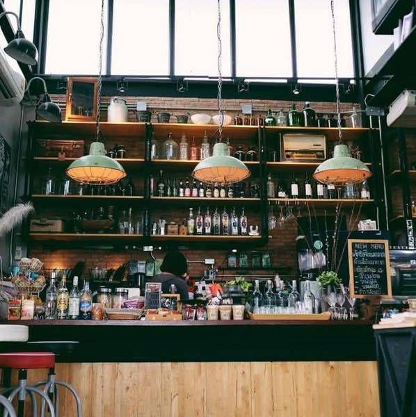 UPSET : Coffee Madness