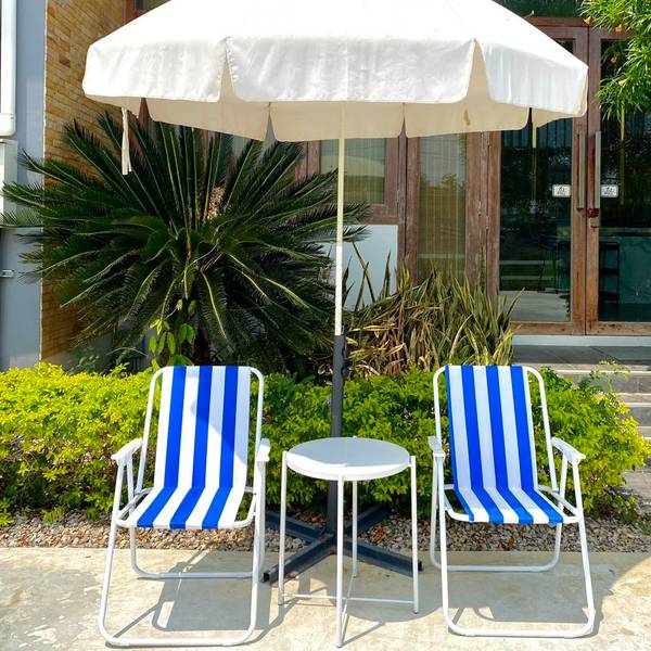 คาเฟ่สวนขอบฟ้า