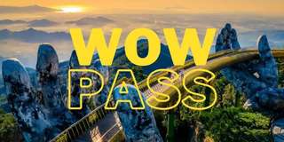 Wow Pass là gì? Bảng giá và hướng dẫn mua vé ưu tiên Sun World 2026, 10 min read