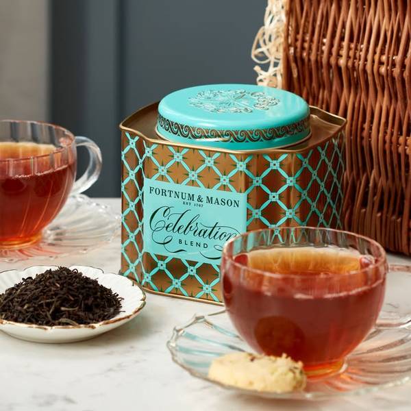 ชาอังกฤษแท้