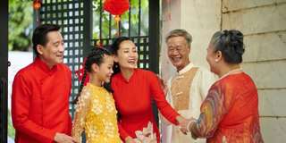 70 lời chúc Tết ông bà đầy ý nghĩa và yêu thương, Traveloka VN