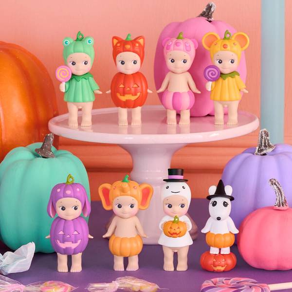 ของจุกจิกเกาหลี