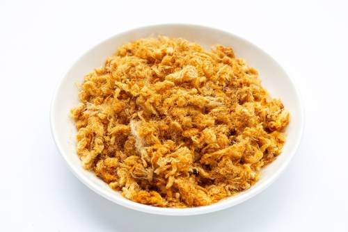 หมูหยอง