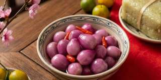 5 Món ngon ngày Tết miền Bắc bạn đã thử chưa?, Traveloka VN