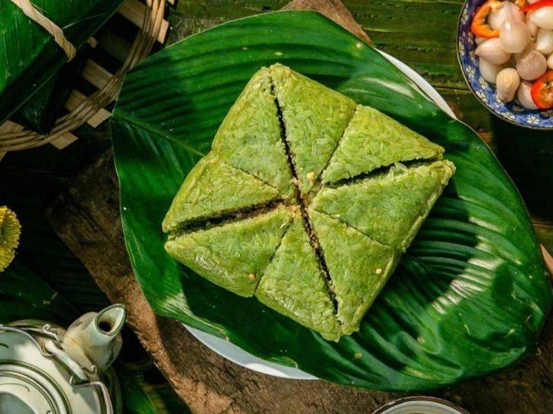 Món ăn ngày Tết miền Bắc chuẩn vị vừa ngon, vừa dân dã mà không kém phần thịnh soạn và bắt mắt