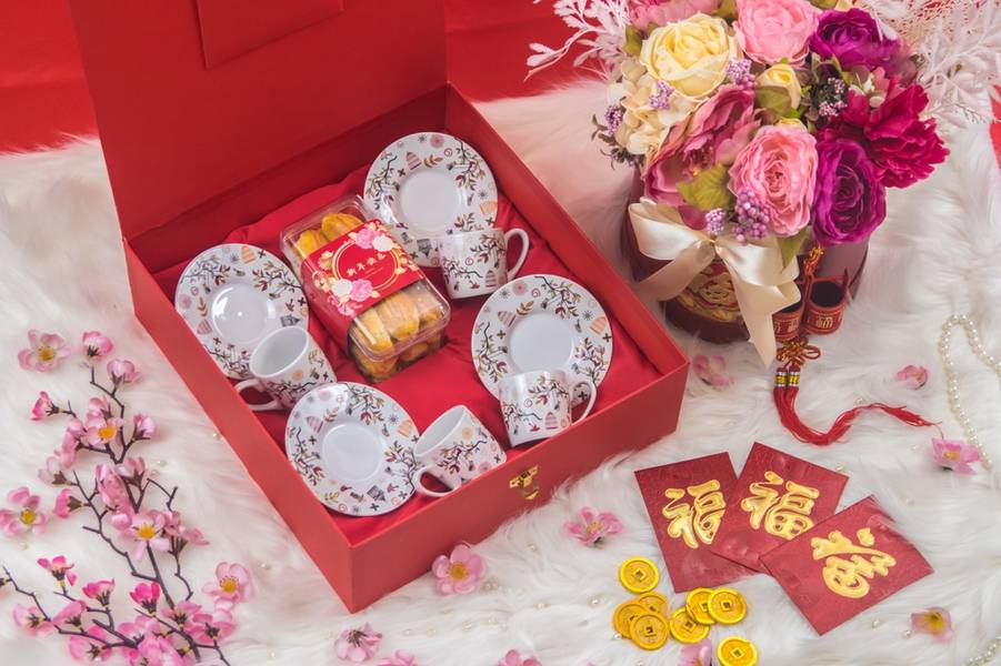 Packaging & Gifting Trends