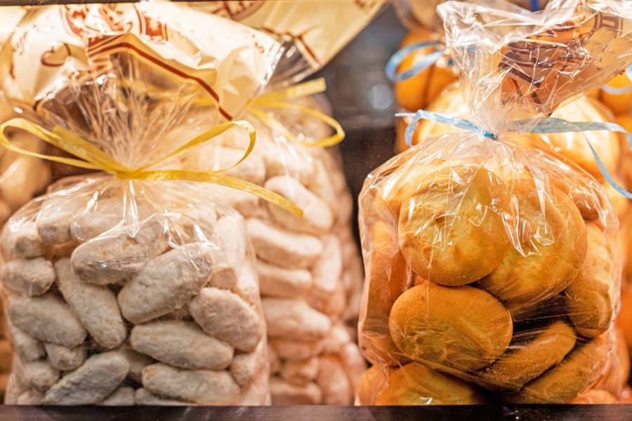 Maintain Crispness Throughout the Season
