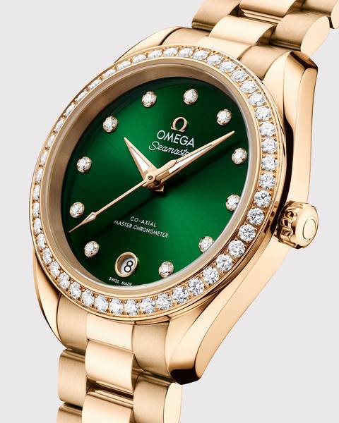 นาฬิกาสวิส (Swiss Watch)