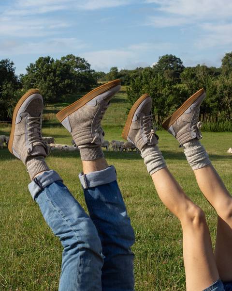 รองเท้า Baabuk 