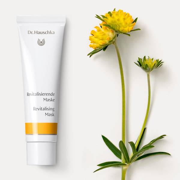 สกินแคร์ Dr. Hauschka