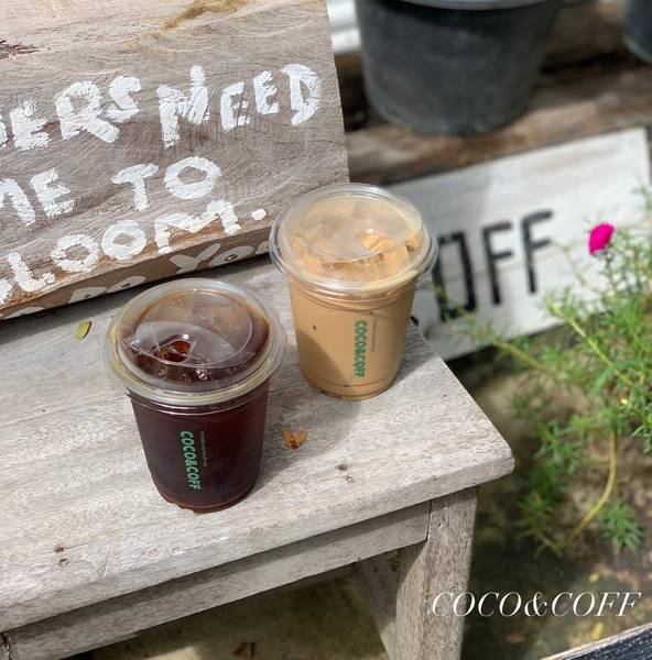 Coco&coff 