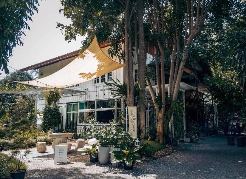 Ka-nod Café กะ-โหนด