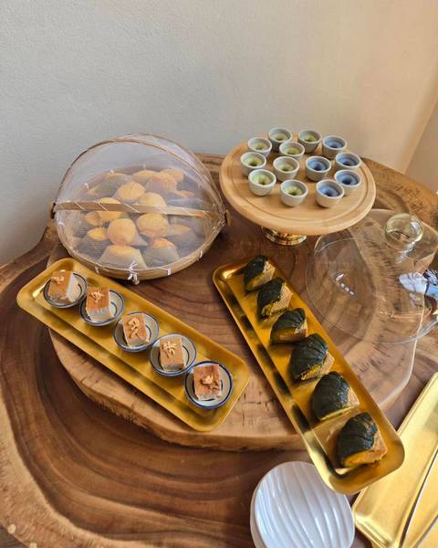 พริบพรี คาเฟ่ (Pribphree Cafe)