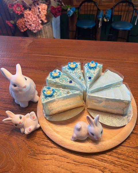  Little Forest Coffee House at แก่งกระจาน