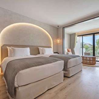 Vala Hua Hin – Nu Chapter Hotels