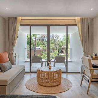 Vala Hua Hin – Nu Chapter Hotels