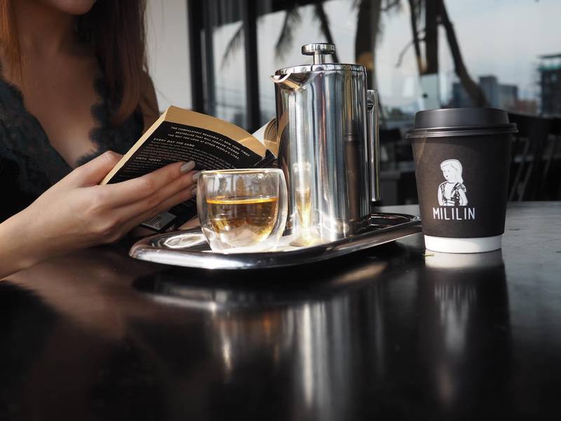 Mililin Cafe & Eatery