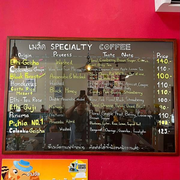 Momentum Cafe