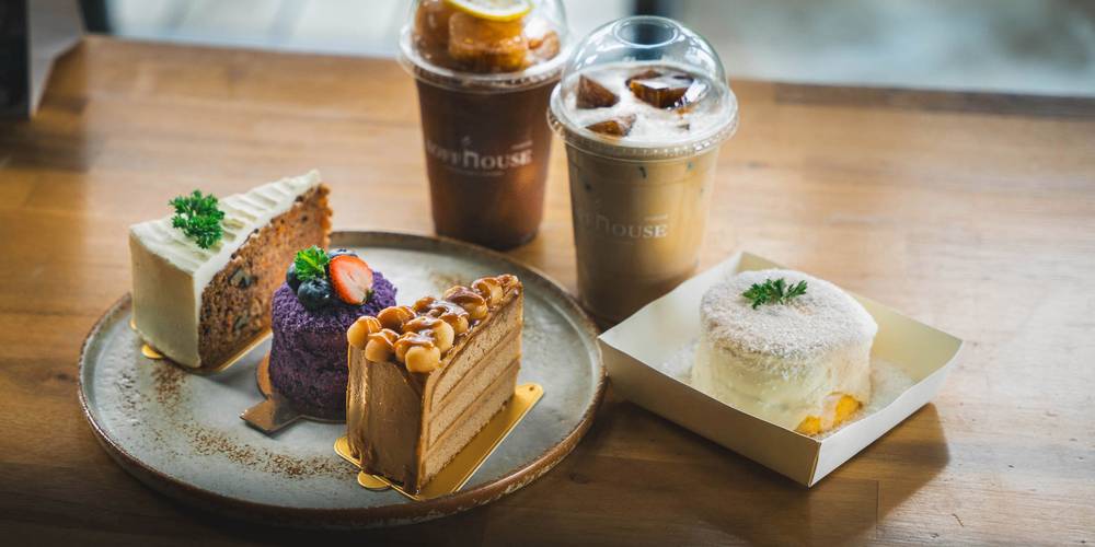  Koff House Coffee Bar & Eatery