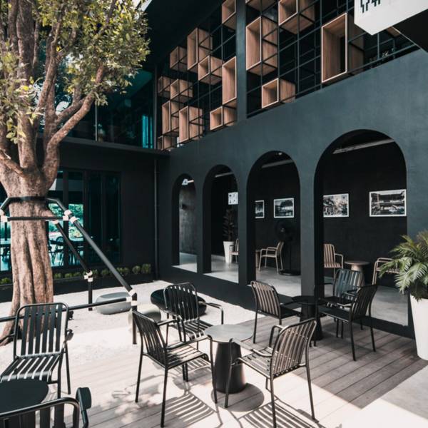 Holm Gathering Cafe