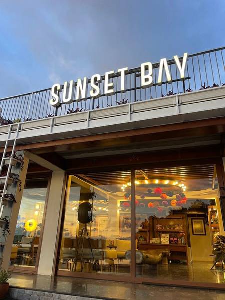 Sunset Bay Thachalabe