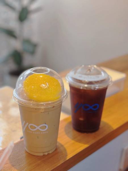 YOO CHAN CAFE
