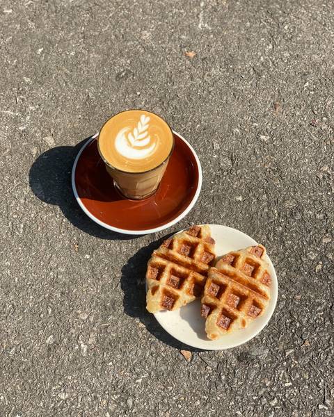 Fineday Coffee