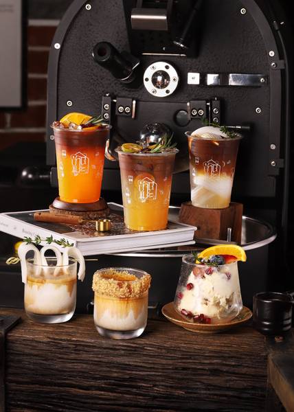 บ้านแมะคอฟฟี่ Ban-MaeCoffee