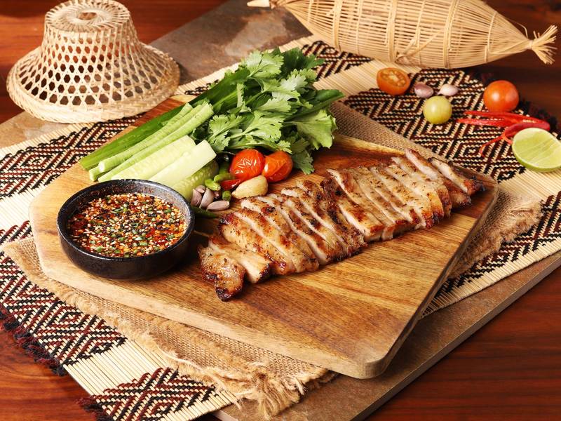 บ้านแมะคอฟฟี่ Ban-MaeCoffee
