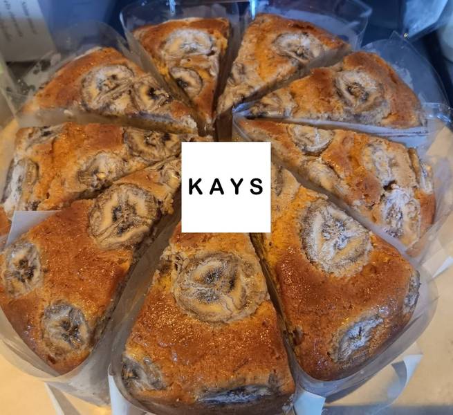  Kays Espresso Bar