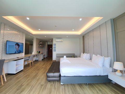 Soidao Goodview Resort