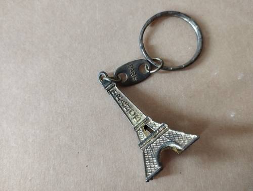 โปสการ์ดและของที่ระลึกฝรั่งเศส (Souvenirs & Postcards)