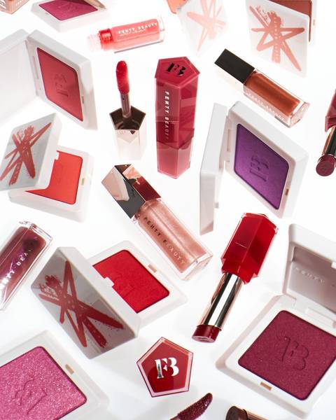 เครื่องสำอาง–สกินแคร์แบรนด์ดังจากอเมริกา (American Beauty Brands)