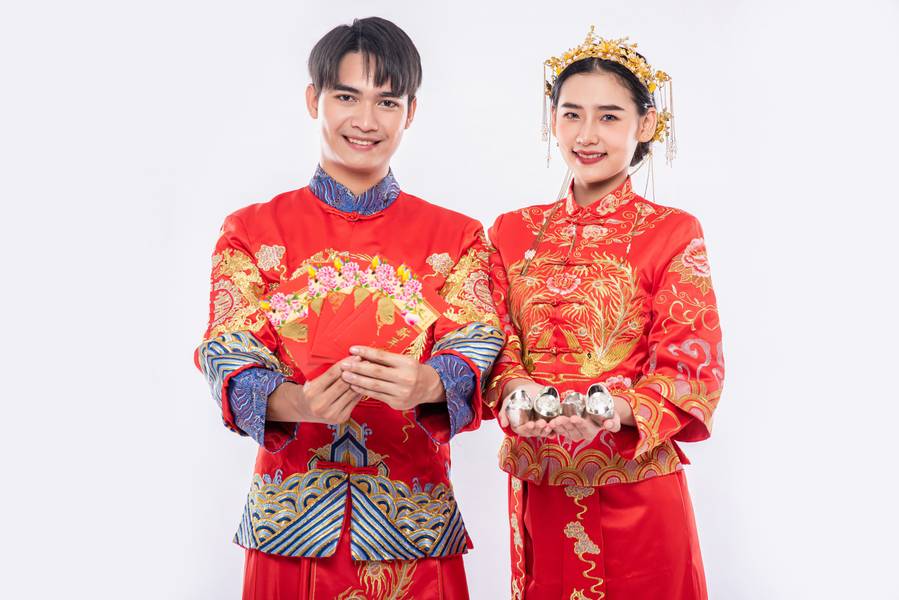 Chinese New Year Traditions and Customs