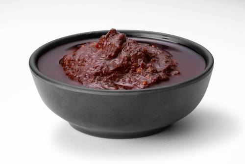 พริกและซอสหม่าล่า (Mala Sauce & Chili Oil)