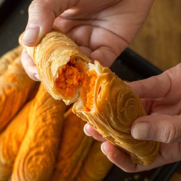 พัฟสติ๊ก 